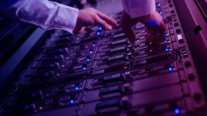 Network and Systems Automation