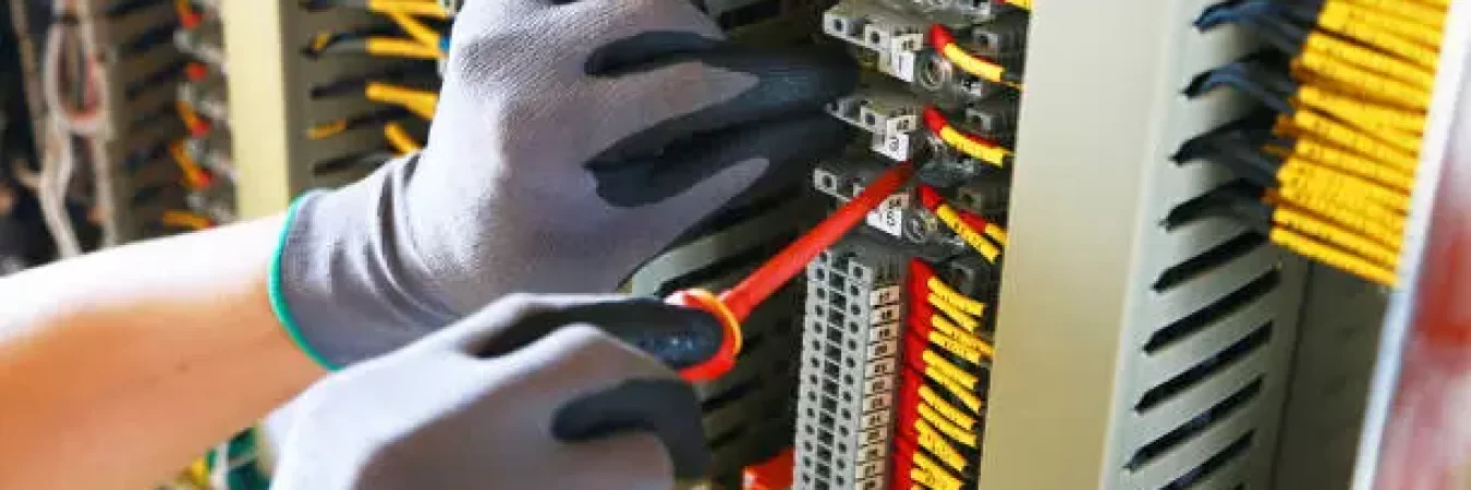 Electrical Engineering Construction