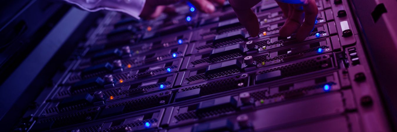 Network and Systems Automation