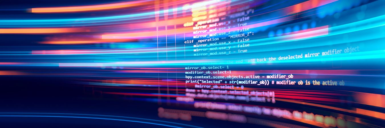 Software And Application Development​