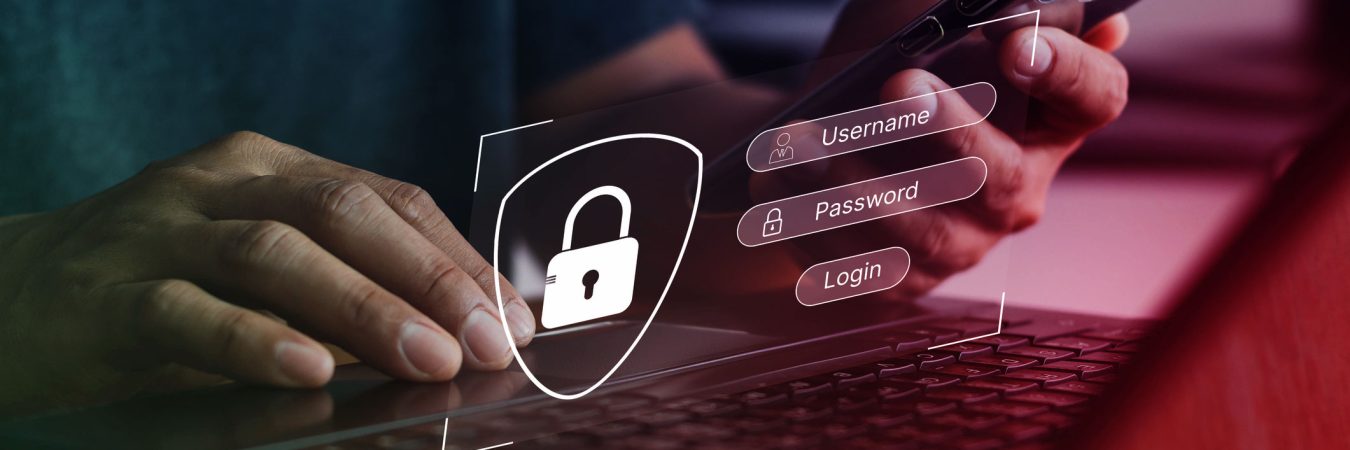 Web Security Solution