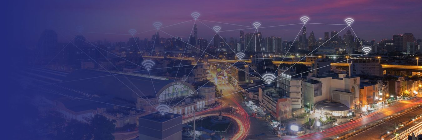 Wi-Fi Services